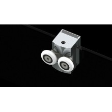 Душевой уголок Radaway Premium Plus E 1900 90x80 30492-01-01N профиль Хром стекло прозрачное