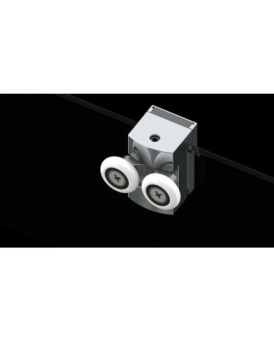 Душевой уголок Radaway Premium Plus E 1900 90x80 30492-01-01N профиль Хром стекло прозрачное