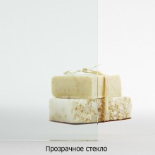 Душевой уголок Radaway Premium Plus D 1900 80x90 30437-01-01N профиль Хром стекло прозрачное