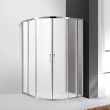 Душевой уголок CEZARES MOLVENO-R-11-90+20-P-Cr