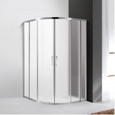 Душевой уголок CEZARES MOLVENO-R-11-90+20-P-Cr