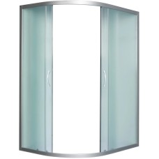 Душевой уголок без поддона 120х90х185 см River DON XL 120/90/24 МТ R