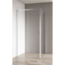 Душевой уголок CEZARES COMFORT-AH-1-120/90-C-Cr