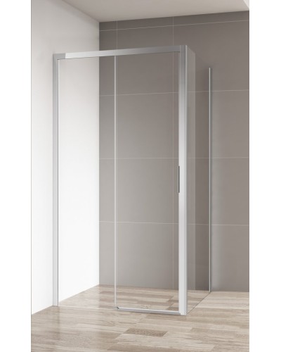 Душевой уголок CEZARES COMFORT-AH-1-120/90-C-Cr