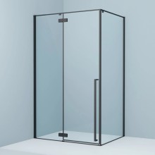 Душевой уголок 120x90 см IDDIS Slide SLI6BS2i23 прозрачное