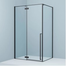 Душевой уголок 120x90 см IDDIS Slide SLI6BS2i23 прозрачное