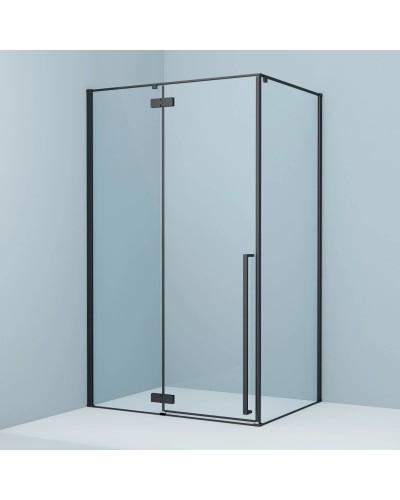 Душевой уголок 120x90 см IDDIS Slide SLI6BS2i23 прозрачное