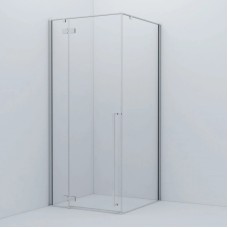 Душевой уголок 90x90 см IDDIS Slide SLI6GS0i23 прозрачное