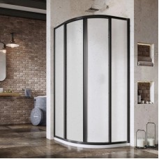 Душевой уголок 80х80 см Ravak Supernova SKCP4 3114O30211 Pearl