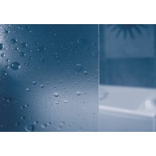 Душевой уголок 80х80 см Ravak Supernova SKKP6 3204O30211 Pearl