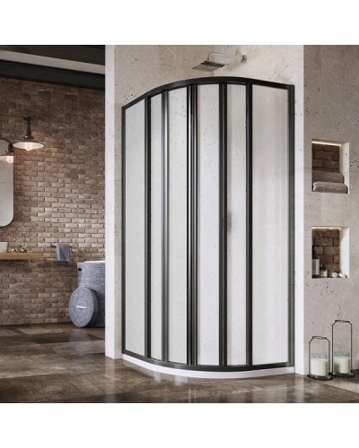 Душевой уголок 90х90 см Ravak Supernova SKKP6 3207O30211 Pearl