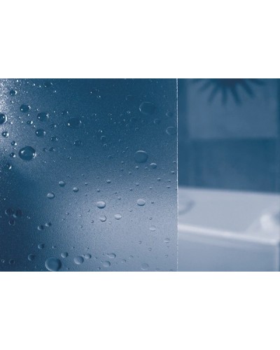 Душевой уголок 90х90 см Ravak Supernova SKKP6 3207O30211 Pearl