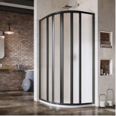 Душевой уголок 80х80 см Ravak Supernova SKKP6 3204O302ZG Grape