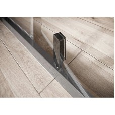 Душевой уголок 100х100 см Ravak Nexty NDOP2 + NPSS 03OA0C00Z1 + 90OA0C00Z1 прозрачное