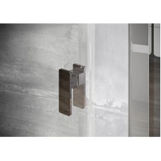 Душевой уголок 100х100 см Ravak Nexty NDOP2 + NPSS 03OA0C00Z1 + 90OA0C00Z1 прозрачное