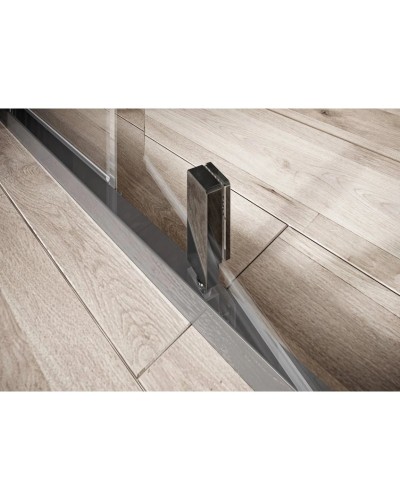 Душевой уголок 110х80 см Ravak Nexty NDOP2 + NPSS 03OD0C00Z1 + 90O40C00Z1 прозрачное