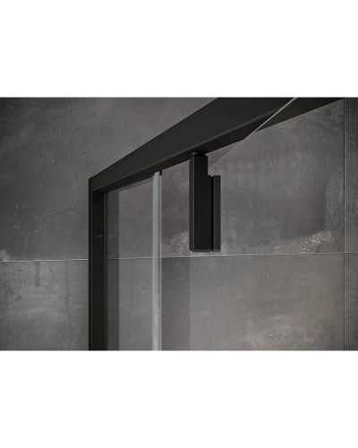 Душевой уголок 120х80 см Ravak Nexty NDOP2 + NPSS 03OG0300Z1 + 90O40300Z1 прозрачное