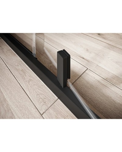 Душевой уголок 120х90 см Ravak Nexty NDOP2 + NPSS 03OG0300Z1 + 90O70300Z1 прозрачное