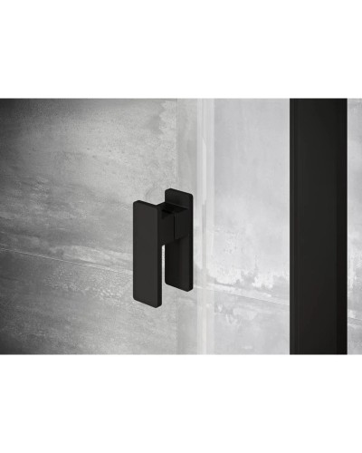 Душевой уголок 120х90 см Ravak Nexty NDOP2 + NPSS 03OG0300Z1 + 90O70300Z1 прозрачное