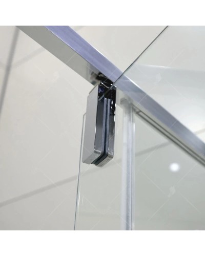 Душевой уголок 90,5х80 см RGW SV-44 (SV-03+Z-050-3) Stilvoll 06324498-011 прозрачное