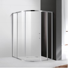 Душевой уголок CEZARES MOLVENO-R-11-90+30-C-Cr-IV