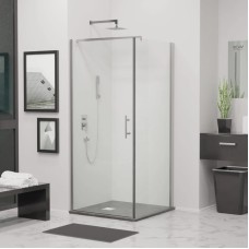 Душевой уголок 90х90 см RGW LE-33 Leipzig 06123399-11 прозрачное