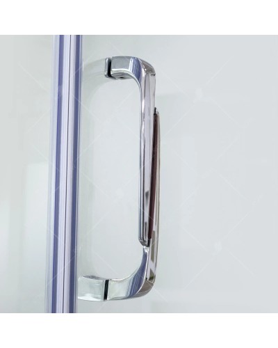 Душевой уголок 119,5х89,5 см RGW SA-41 Safari 02034192-11 прозрачное