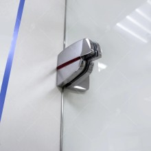 Душевой уголок 119,5х89,5 см RGW SA-41 Safari 02034192-11 прозрачное