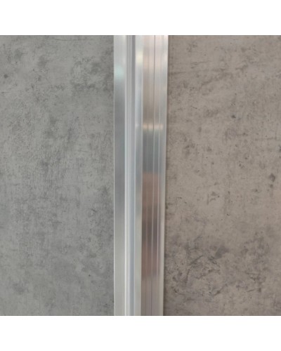 Душевой уголок 100х100 см Good Door Neo CR-100-C-CH прозрачное