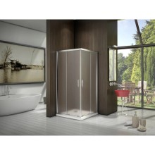 Душевой уголок 120х80 см Good Door Latte CR-120-80-G-WE grape