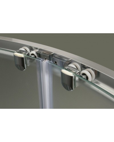 Душевой уголок BelBagno UNO-R-2-85-C-Cr