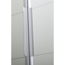 Душевой уголок CEZARES COMFORT-A-2-100-C-Cr