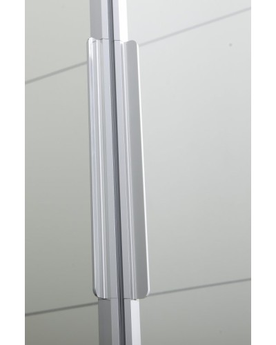 Душевой уголок CEZARES COMFORT-A-2-100-C-Cr