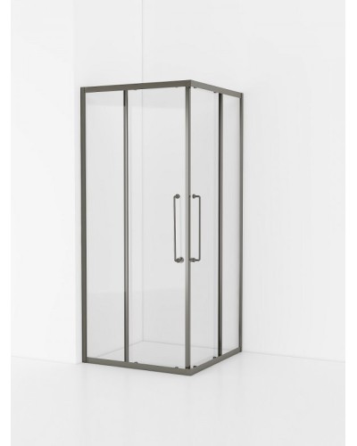 Душевой уголок CEZARES RELAX-304-A-2-100-C-GM