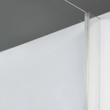 Душевой уголок 120х80 см WasserKRAFT Vils 56R06 прозрачное