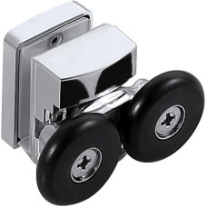 Душевой уголок 100х100 см Aquatek AQ ARI KV 10020CH прозрачное