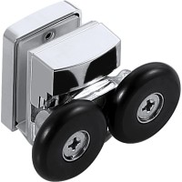 Душевой уголок 90х90 см Aquatek AQ ARI KV 09020CH прозрачное