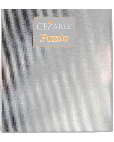 Душевой уголок Cezares Elena 80x80 L ELENA-W-A-1-80-P-Cr-L профиль Хром стекло рифленое