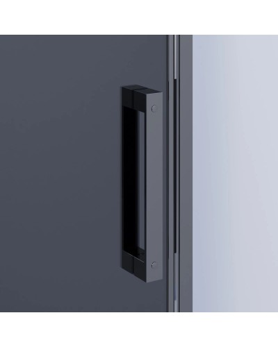 Душевой уголок 140х90 см Ambassador Benefit 19022203HBB-90HBB тонированное