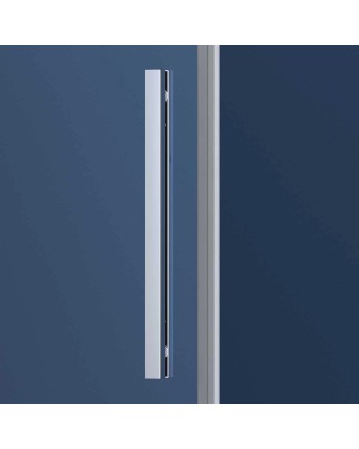 Душевой уголок 110x80 см Vincea Soft VSR-3SO8011CL прозрачное