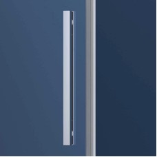 Душевой уголок 100x100 см Vincea Soft VSR-3SO1010CL прозрачное