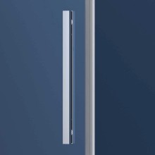 Душевой уголок 150x100 см Vincea Soft VSR-3SO1015CL прозрачное