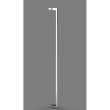 Душевой уголок 90x90 см Vincea Penta VSP-3P900CL прозрачное