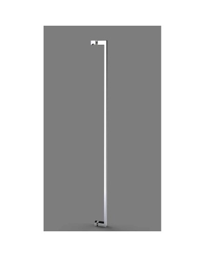 Душевой уголок 90x90 см Vincea Penta VSP-3P900CL прозрачное