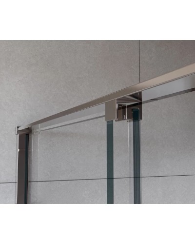 Душевой уголок 120x80 см Vincea Arno VSR-1A8012CL прозрачное