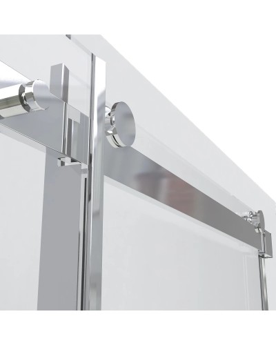 Душевой уголок 150x90 см Vincea Como VSR-1C9015CL прозрачное