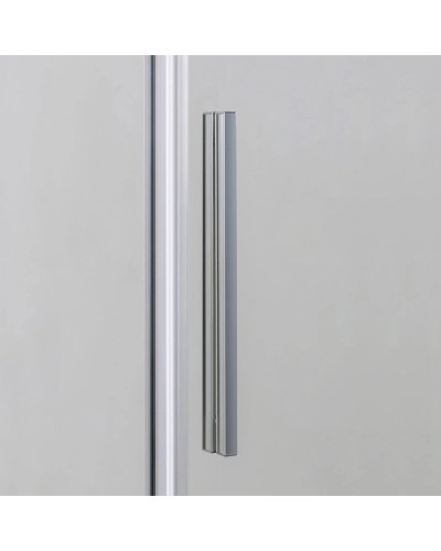 Душевой уголок 89x89 см Vincea Slim-U VSS-2SU900CL прозрачное