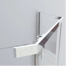 Душевой уголок 100x100 см Vincea Stresa VSP-1S100CL прозрачное