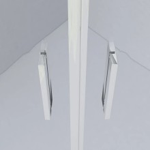 Душевой уголок 90х90 см Vincea Garda VSS-1G900CL прозрачное