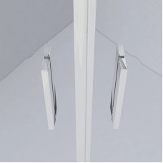 Душевой уголок 100x90 см Vincea Garda VSS-1G9010CL прозрачное